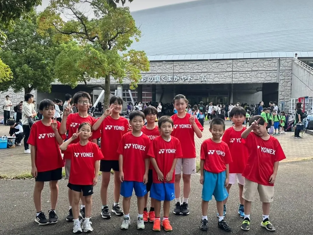 くまがやドームのニューフェイス大会に出場したメンバー
